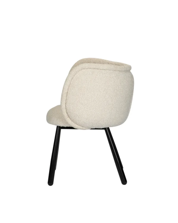 Fauteuil PANDA la-bonne-chaise