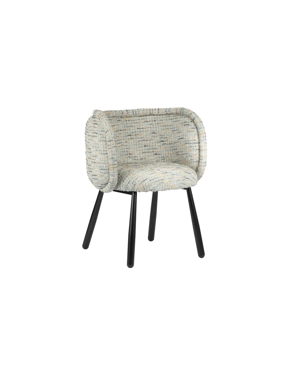 Fauteuil PANDA| Détente et Design – La Bonne Chaise