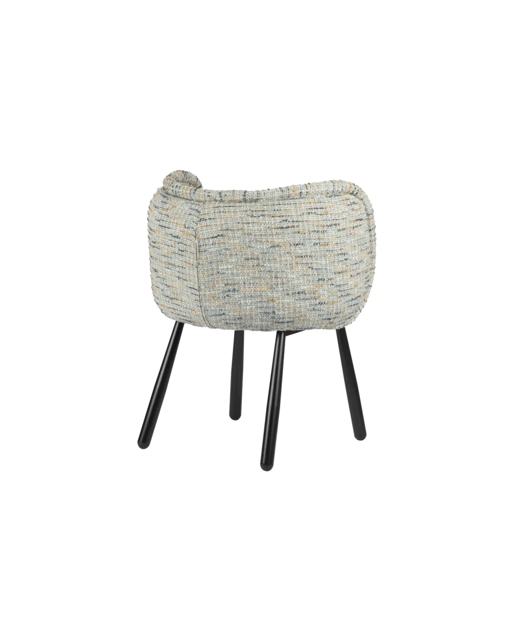 Fauteuil PANDA la-bonne-chaise