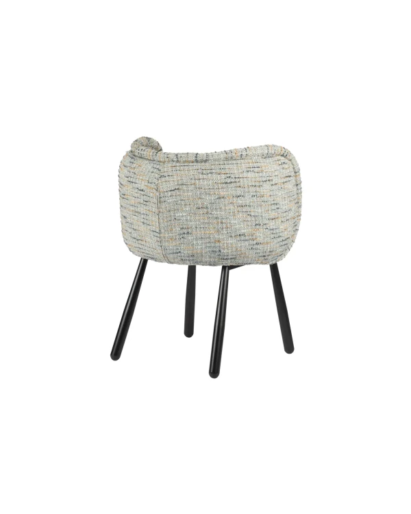 Fauteuil PANDA la-bonne-chaise