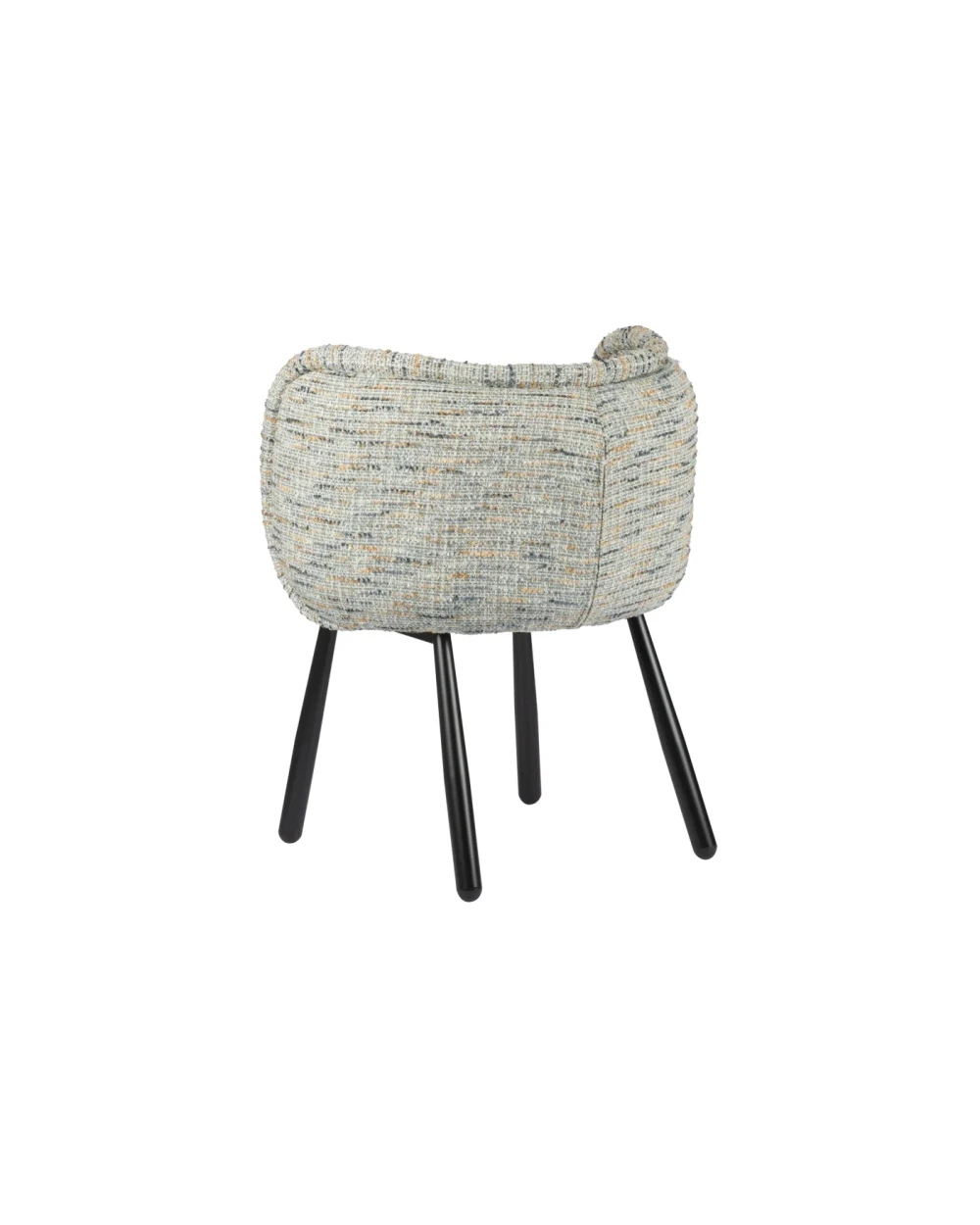 Fauteuil PANDA la-bonne-chaise