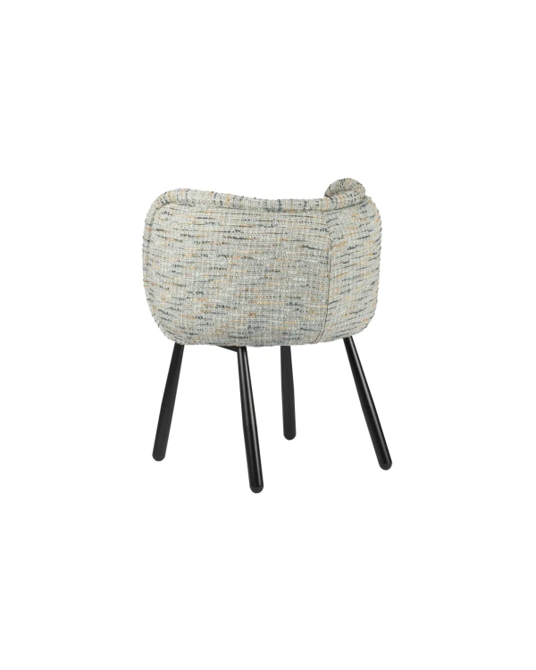 Fauteuil PANDA la-bonne-chaise