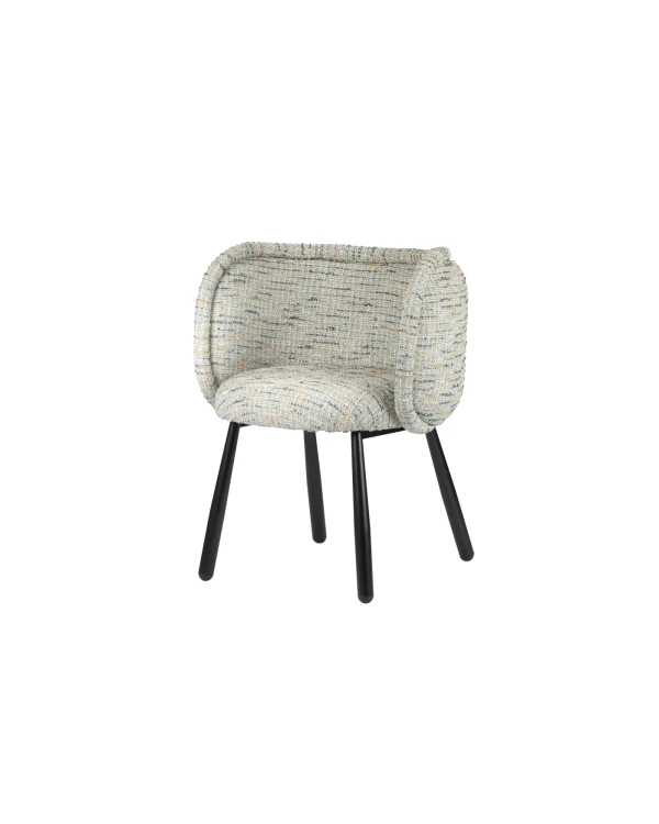 Fauteuil PANDA la-bonne-chaise