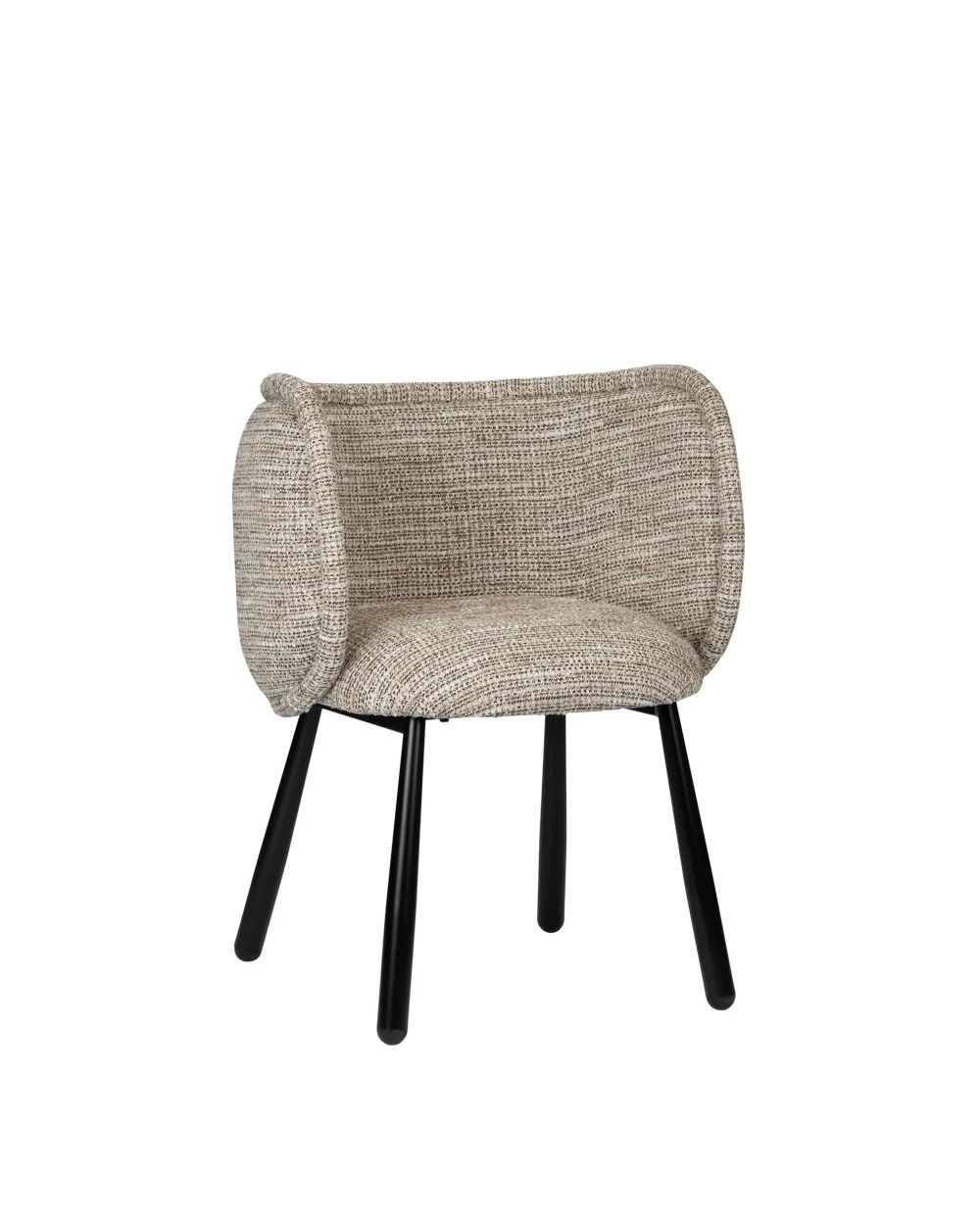 Fauteuil PANDA la-bonne-chaise