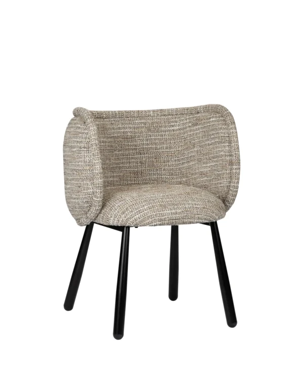 Fauteuil PANDA la-bonne-chaise