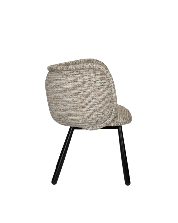 Fauteuil PANDA la-bonne-chaise