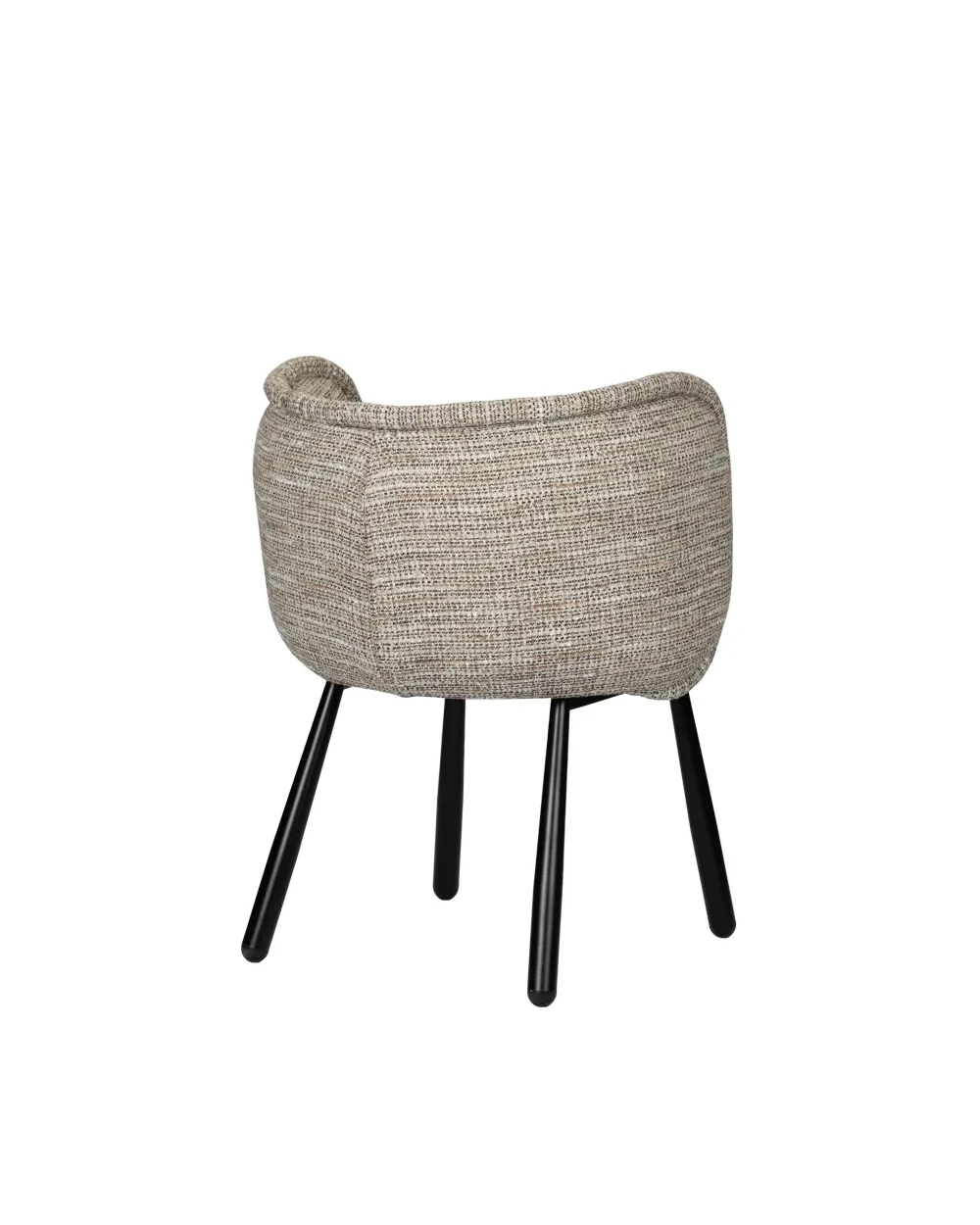 Fauteuil PANDA la-bonne-chaise