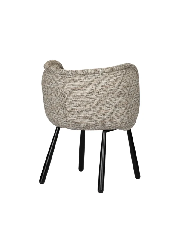 Fauteuil PANDA la-bonne-chaise