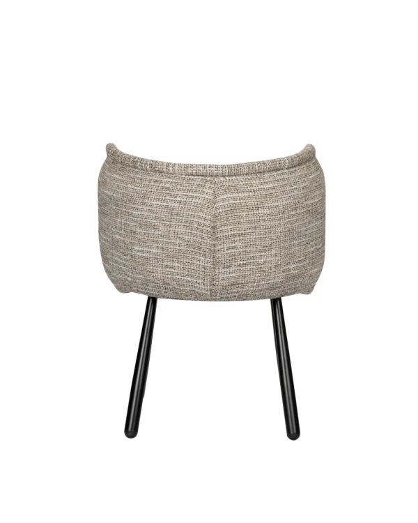 Fauteuil PANDA la-bonne-chaise