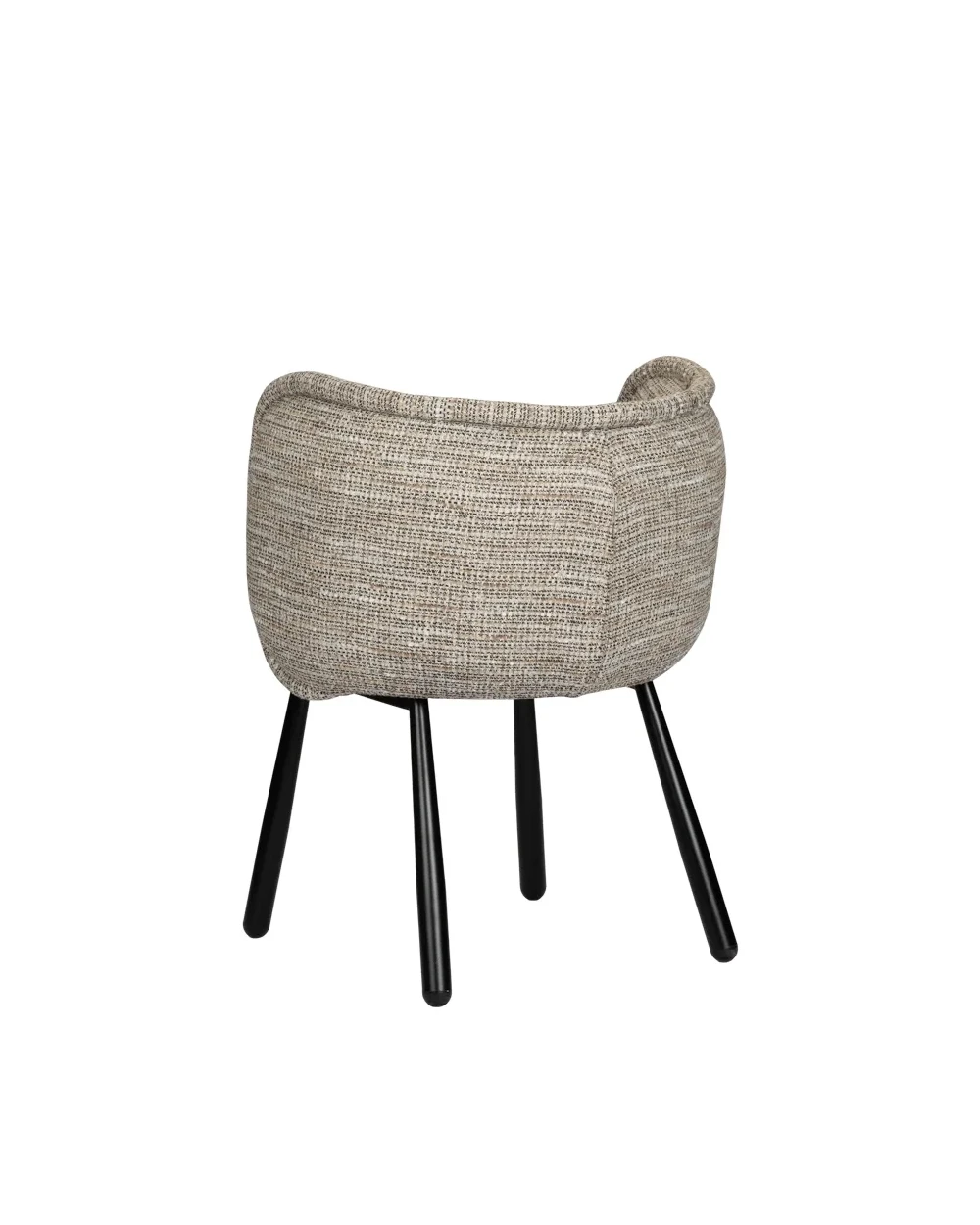 Fauteuil PANDA la-bonne-chaise