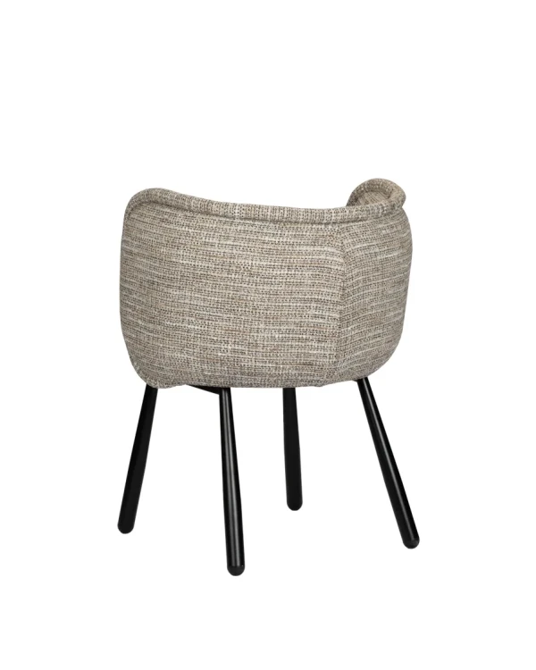 Fauteuil PANDA la-bonne-chaise