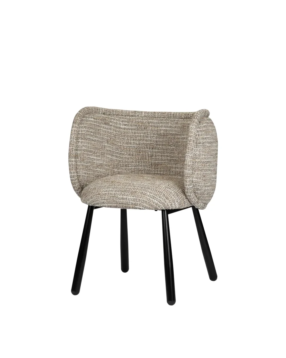 Fauteuil PANDA la-bonne-chaise