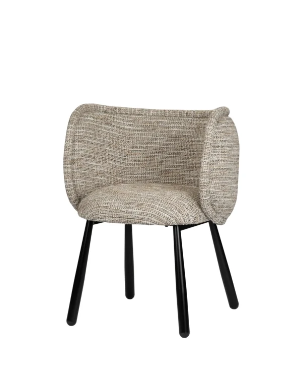 Fauteuil PANDA la-bonne-chaise