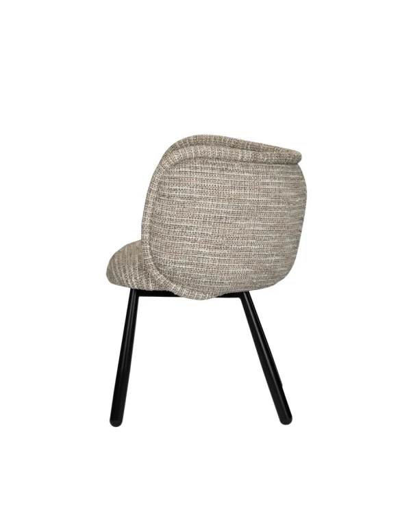 Fauteuil PANDA la-bonne-chaise