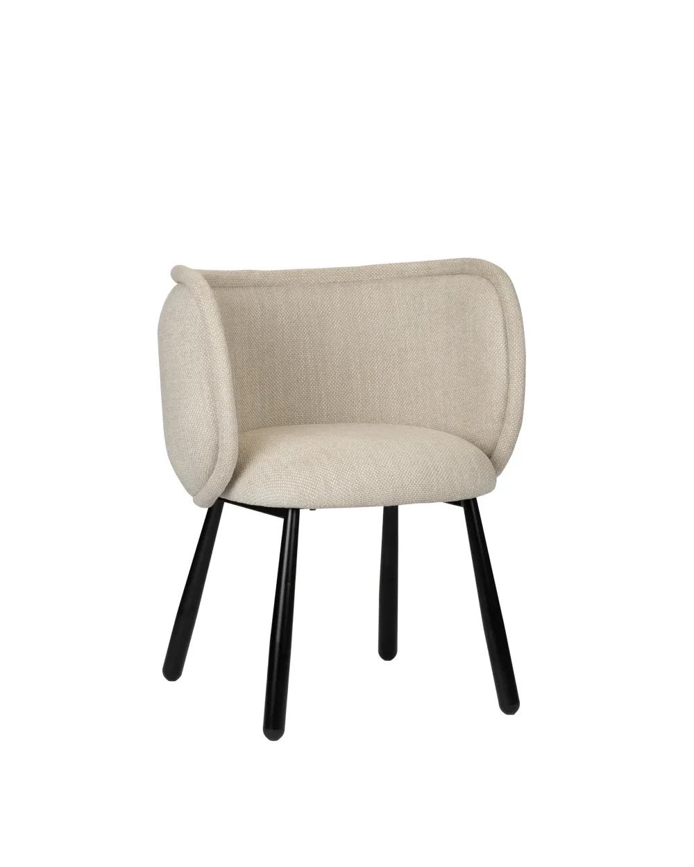 Fauteuil PANDA la-bonne-chaise