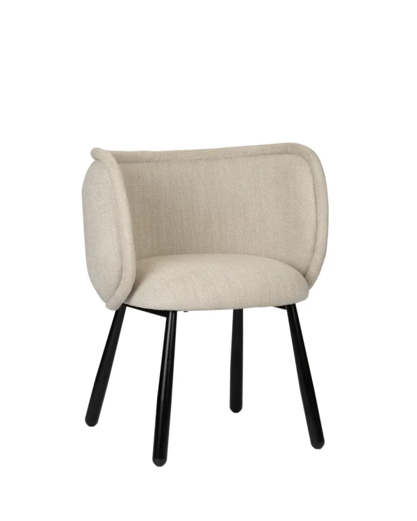 Fauteuil PANDA la-bonne-chaise