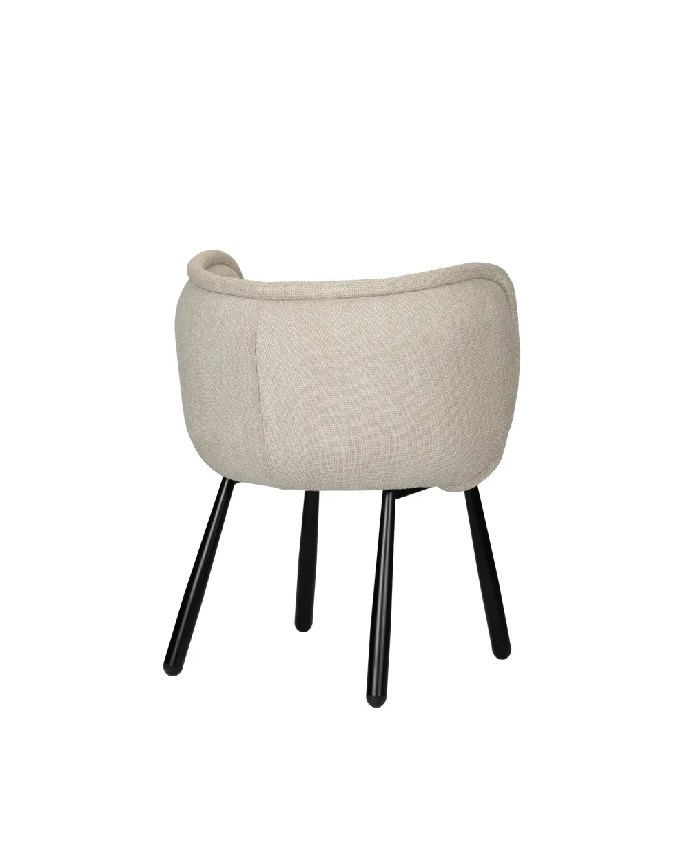 Fauteuil PANDA la-bonne-chaise