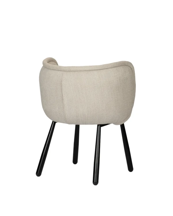 Fauteuil PANDA la-bonne-chaise