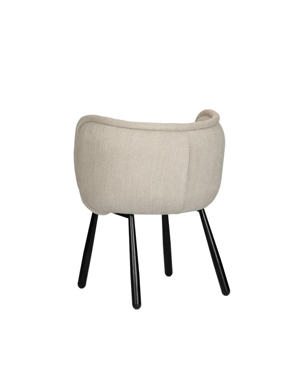 Fauteuil PANDA la-bonne-chaise
