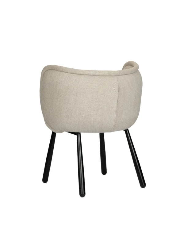 Fauteuil PANDA la-bonne-chaise