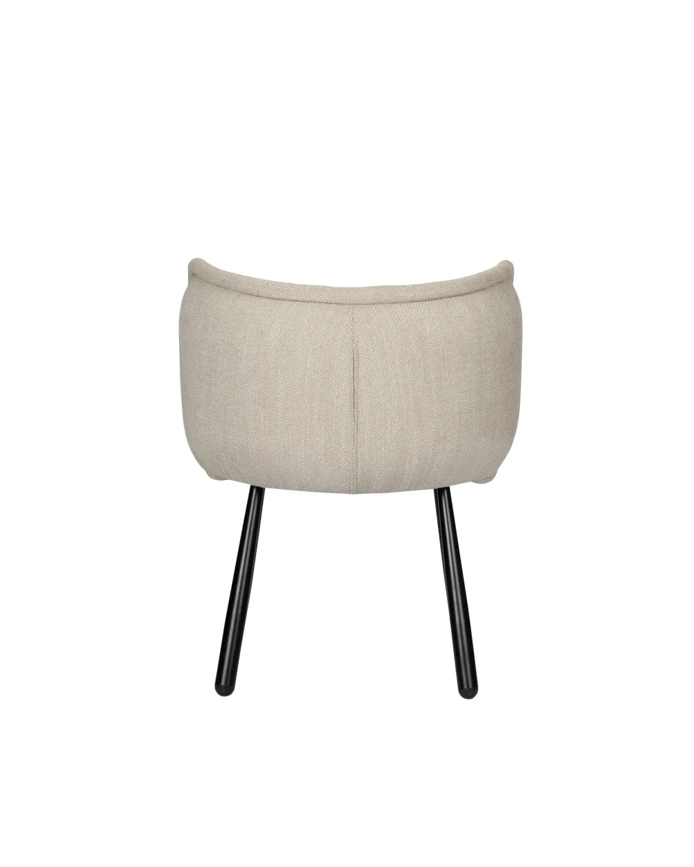 Fauteuil PANDA la-bonne-chaise