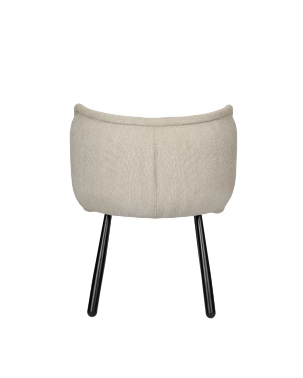 Fauteuil PANDA la-bonne-chaise