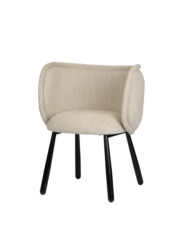 Fauteuil PANDA la-bonne-chaise