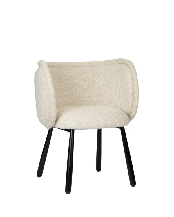 Fauteuil PANDA la-bonne-chaise