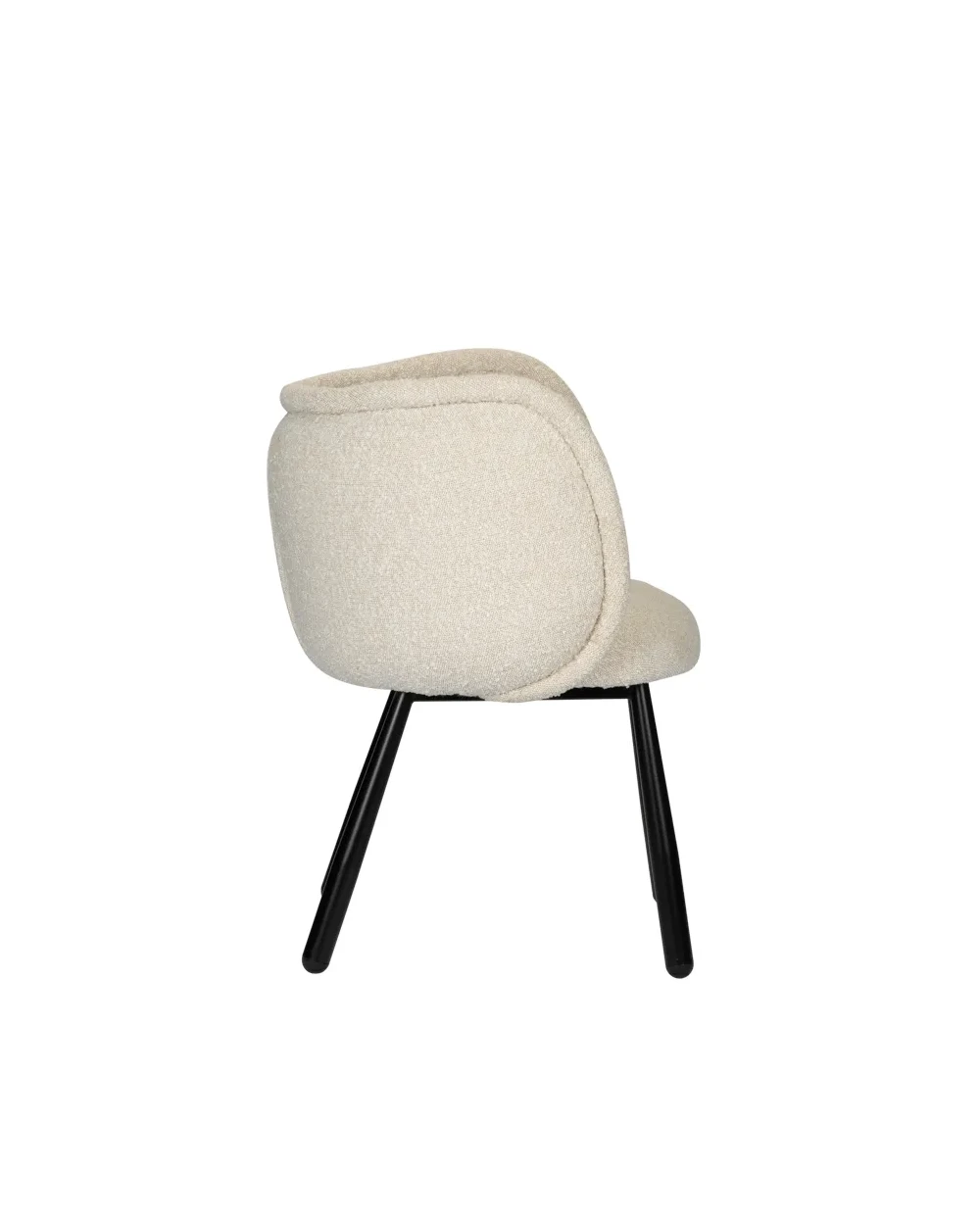 Fauteuil PANDA la-bonne-chaise
