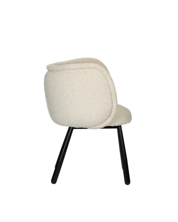 Fauteuil PANDA la-bonne-chaise