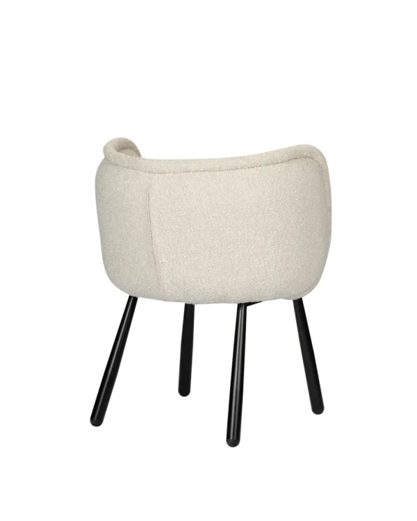 Fauteuil PANDA la-bonne-chaise