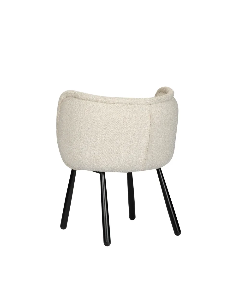 Fauteuil PANDA la-bonne-chaise