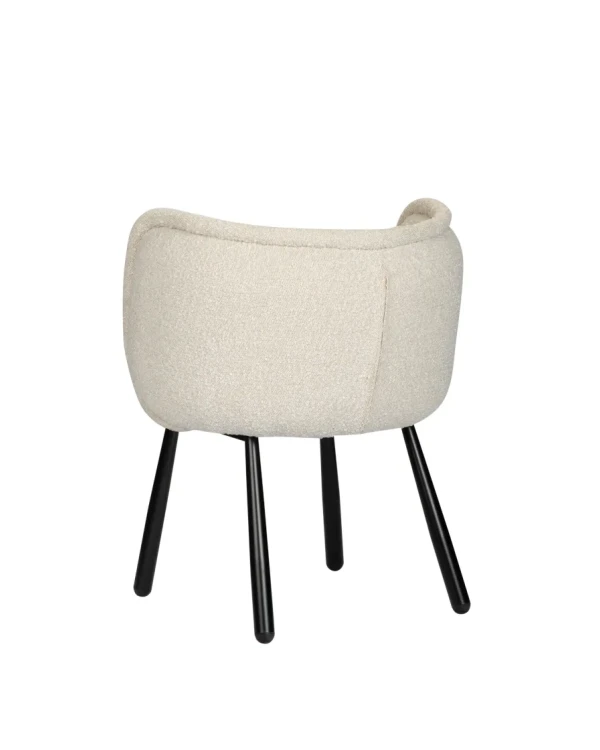 Fauteuil PANDA la-bonne-chaise