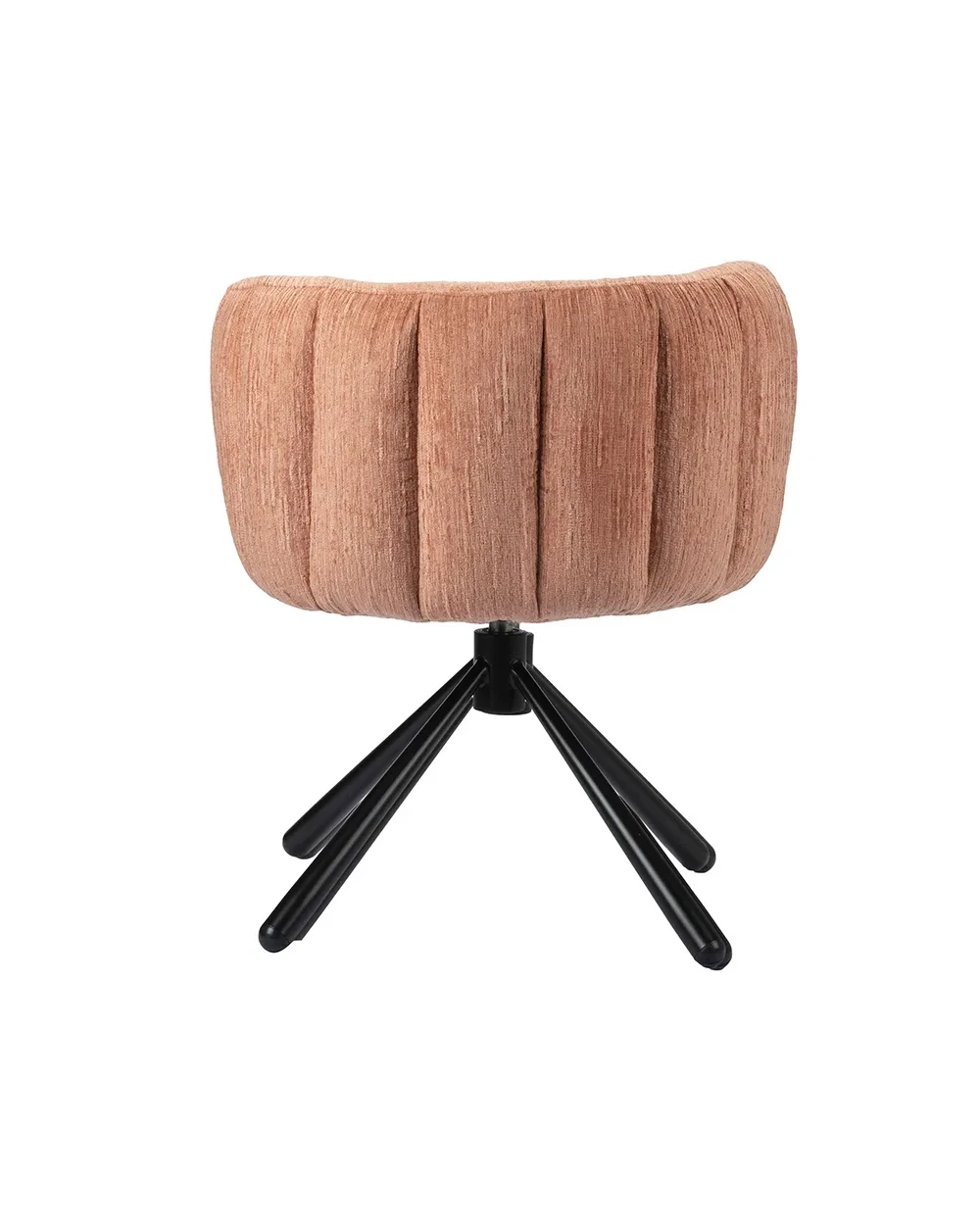 Chaise pivotante SHELL La-bonne-chaise