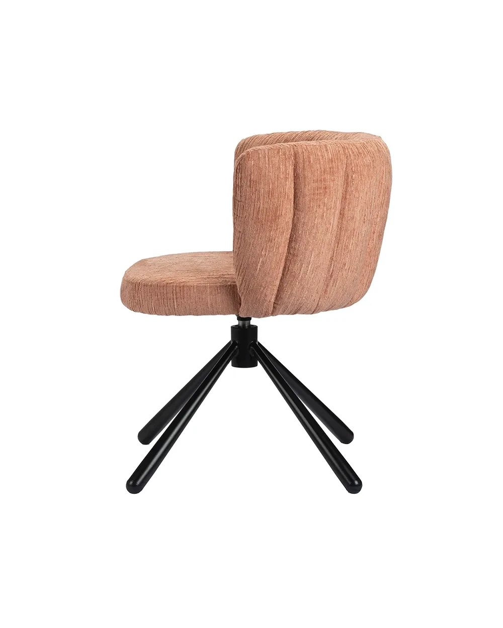 Chaise pivotante SHELL La-bonne-chaise