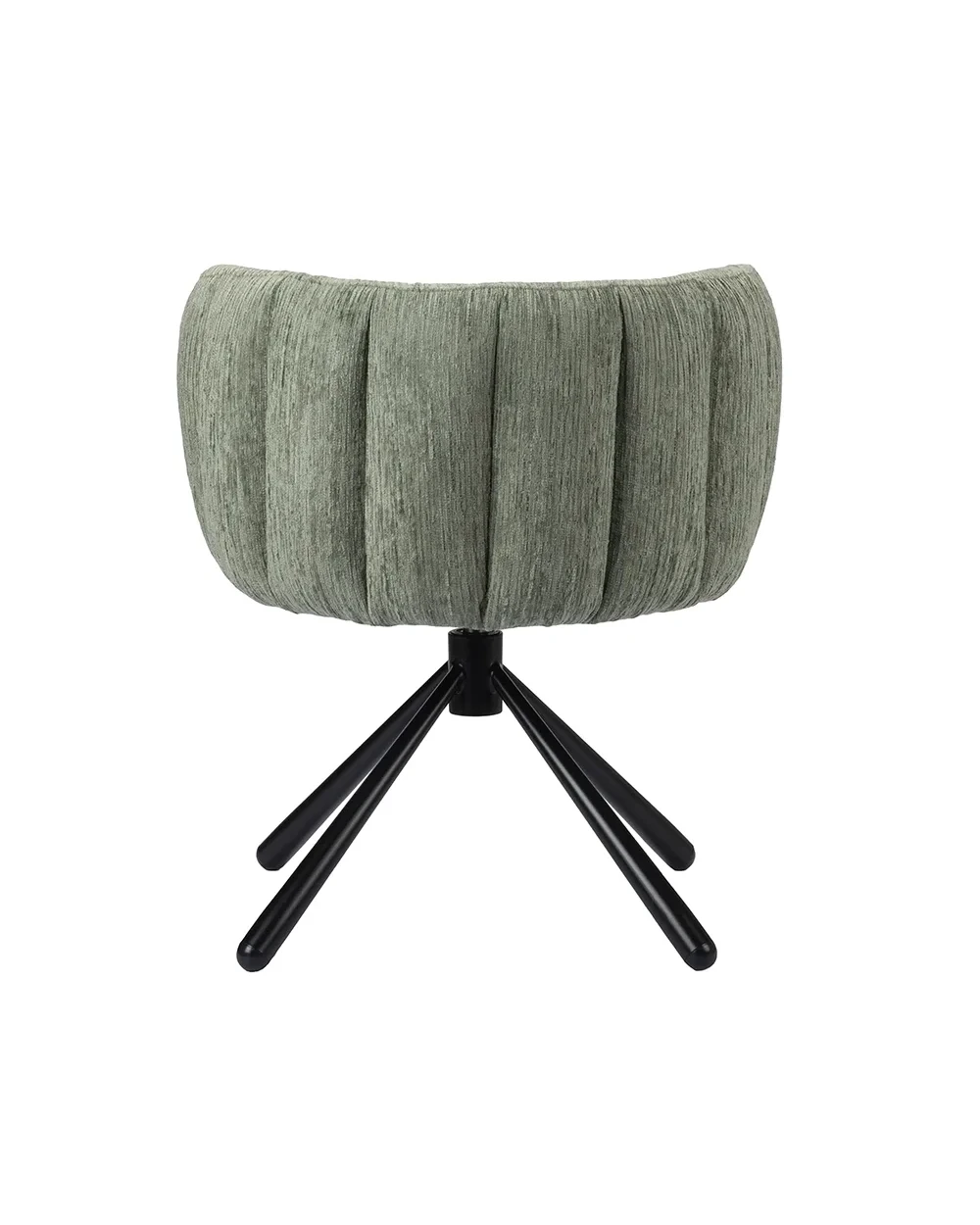 Chaise pivotante SHELL La-bonne-chaise