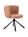 Chaise pivotante SHELL La-bonne-chaise