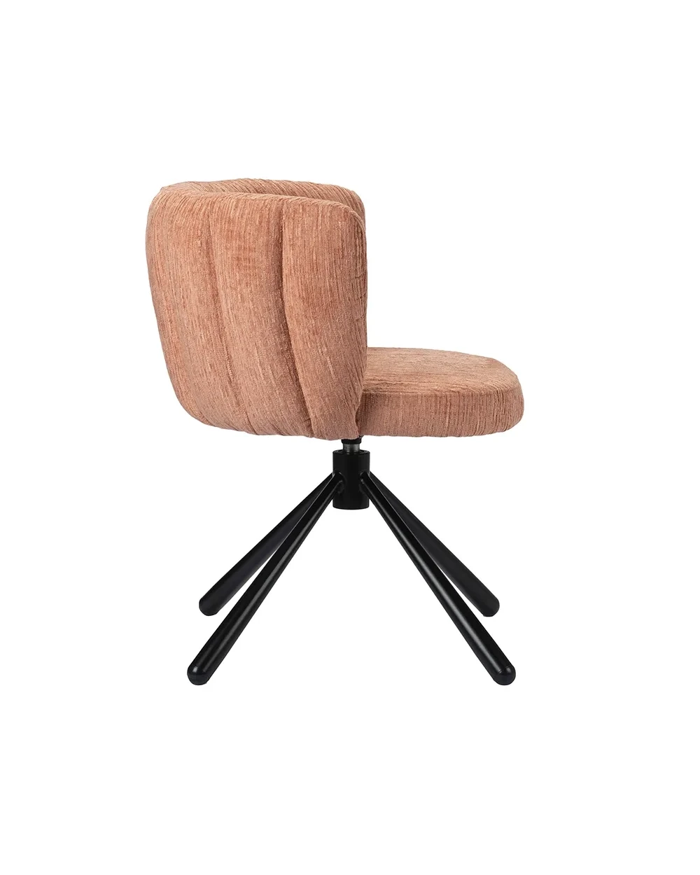 Chaise pivotante SHELL La-bonne-chaise