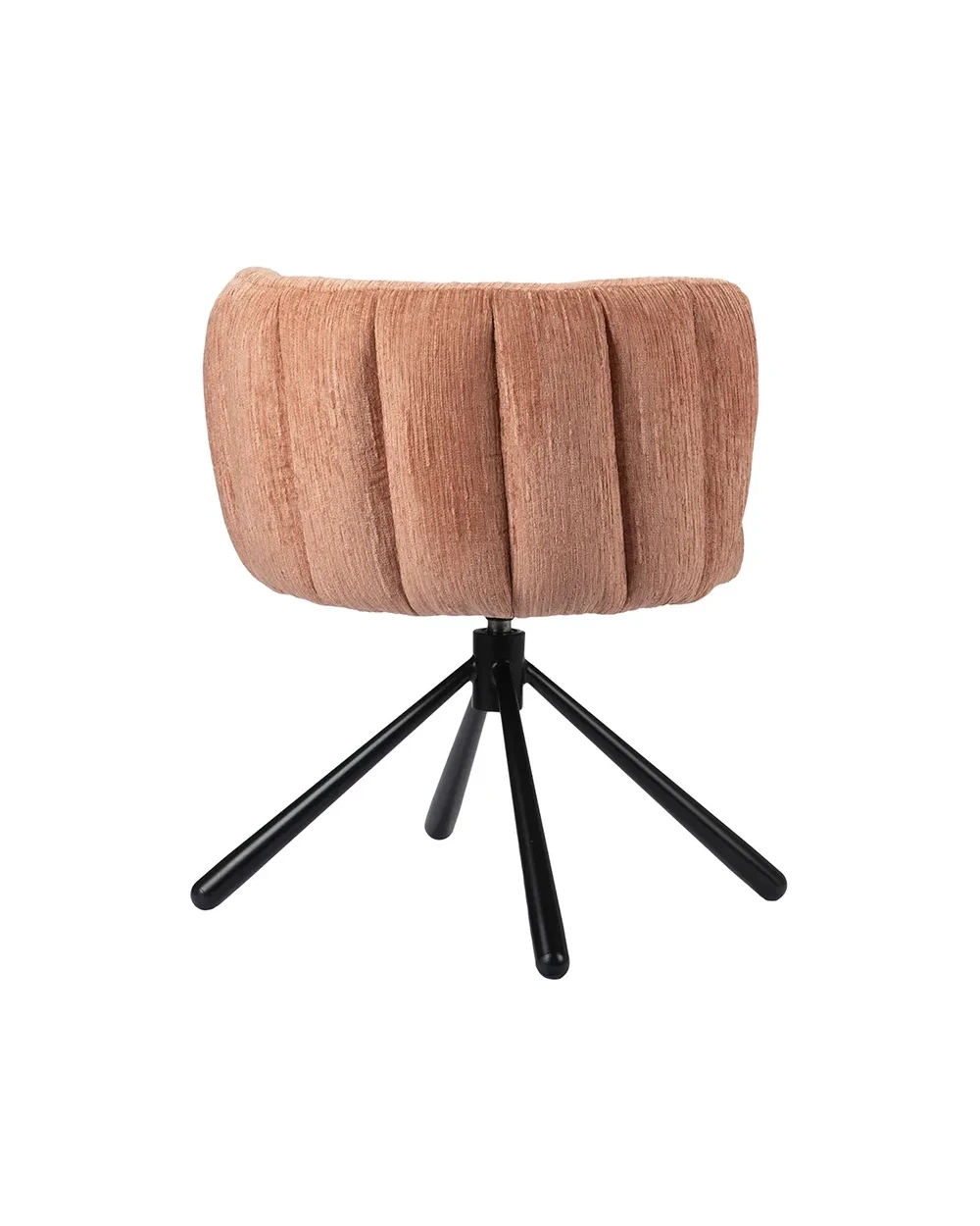 Chaise pivotante SHELL La-bonne-chaise