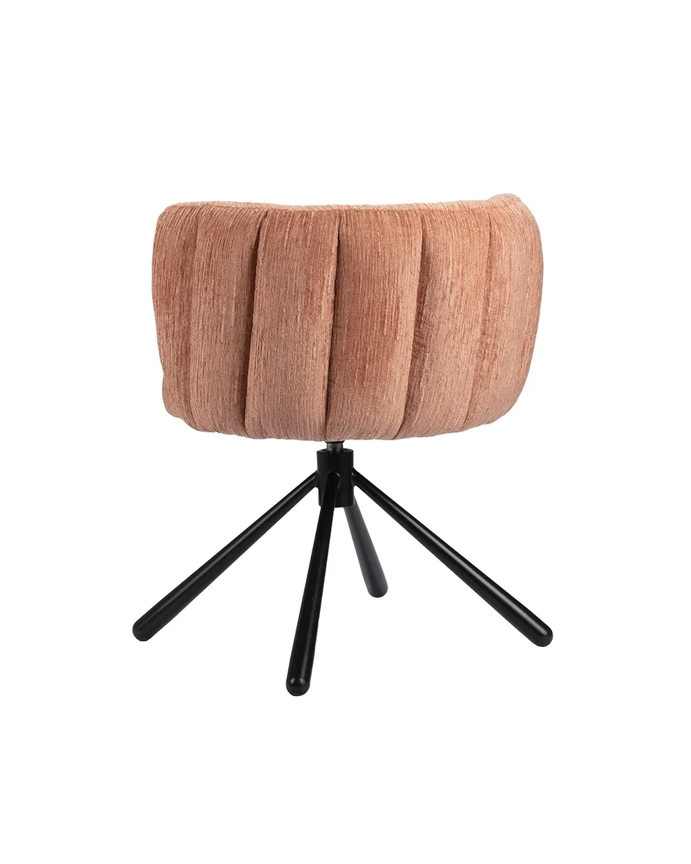 Chaise pivotante SHELL La-bonne-chaise