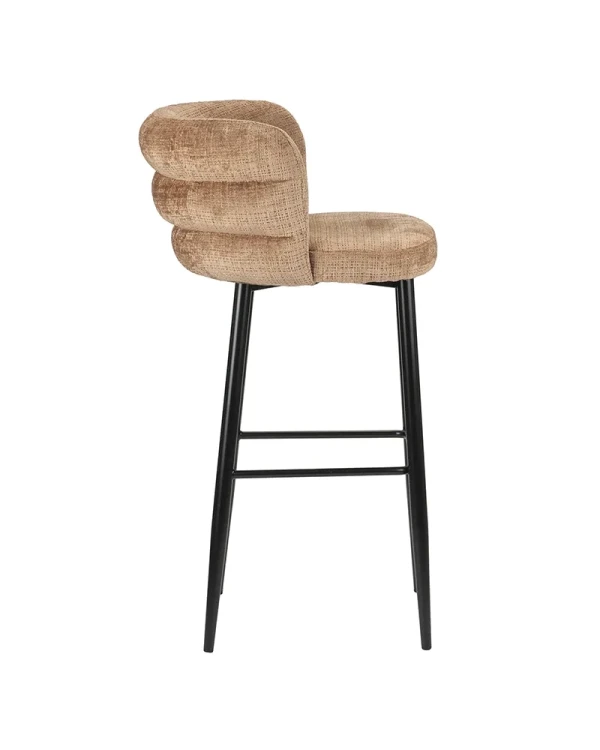 Tabouret de bar CLOUD la-bonne-chaise