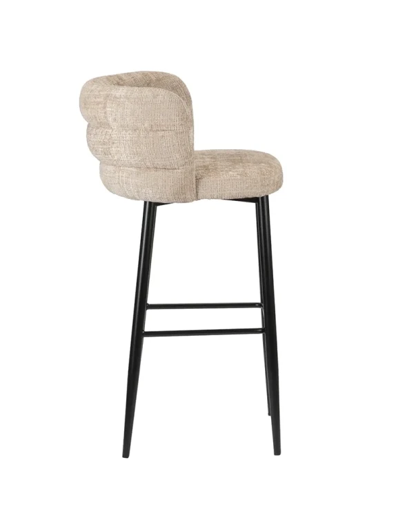 Tabouret de bar CLOUD la-bonne-chaise