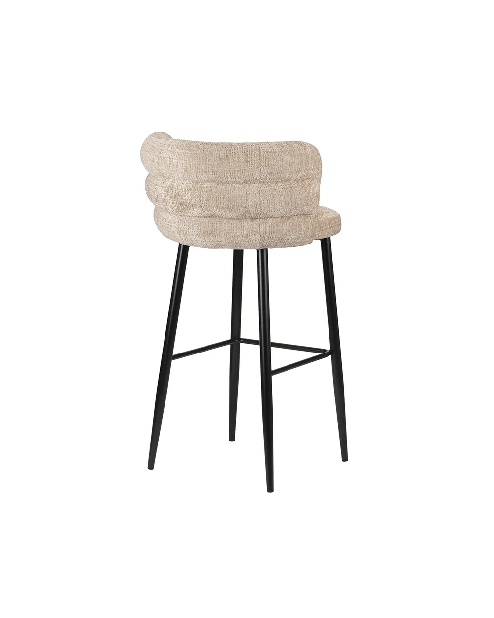 Tabouret de bar CLOUD la-bonne-chaise