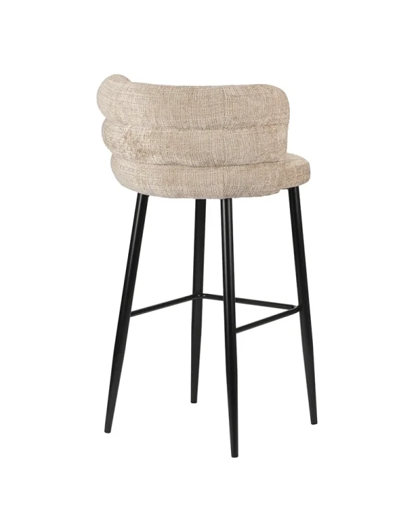 Tabouret de bar CLOUD la-bonne-chaise