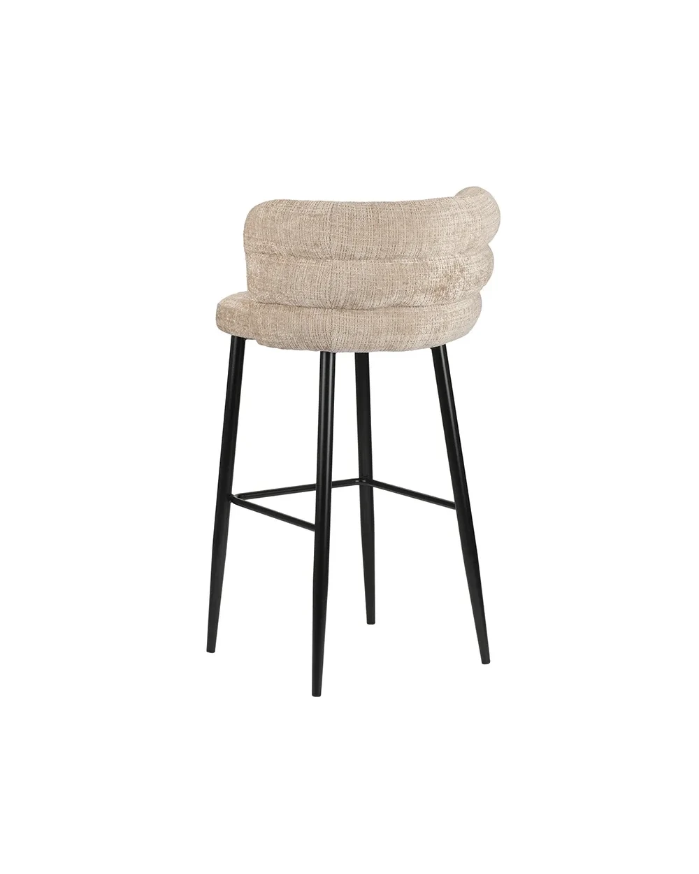 Tabouret de bar CLOUD la-bonne-chaise