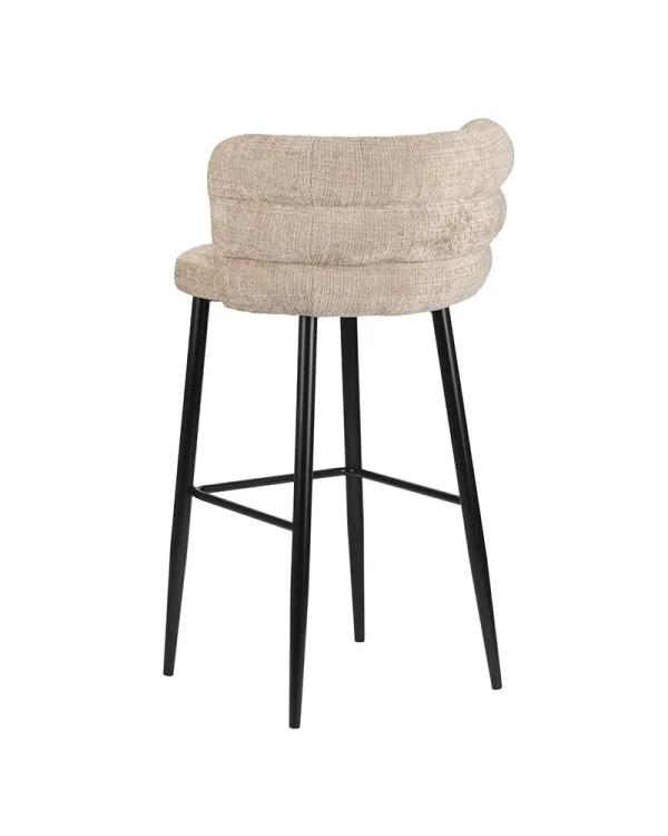 Tabouret de bar CLOUD la-bonne-chaise