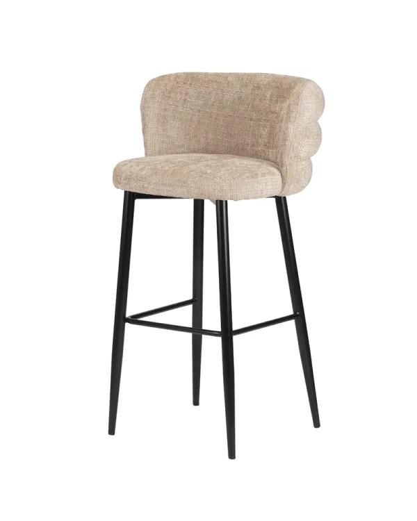 Tabouret de bar CLOUD la-bonne-chaise