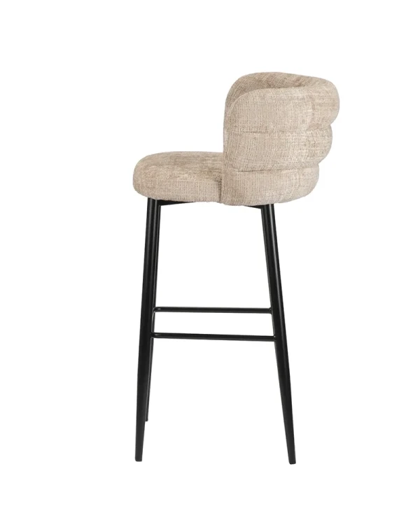 Tabouret de bar CLOUD la-bonne-chaise