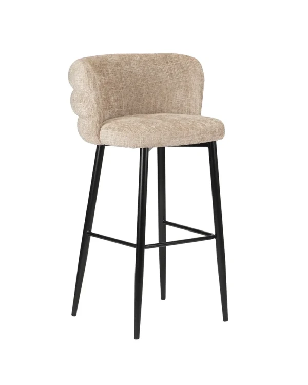 Tabouret de bar CLOUD la-bonne-chaise 2