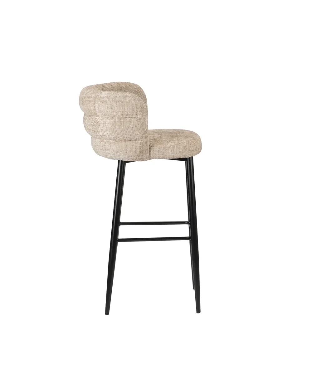 Tabouret de bar CLOUD la-bonne-chaise